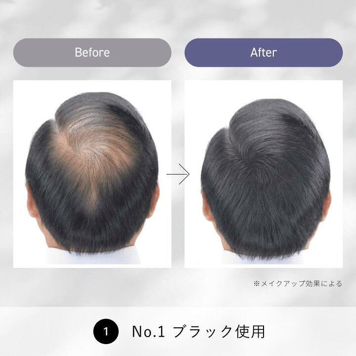 楽天市場】【公式】[30%割引中] スーパーミリオンヘアー 40g 6本セット 