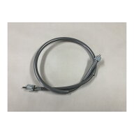 アルキャンハンズ スピードメーターワイヤー グレー STD CF50-1 シャリィ NS163SM