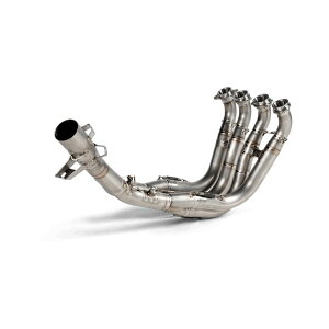 AKRAPOVIC (AN|rb`) }t[ IvV wb_[ (`^) BMW S1000XR GLpC Ki