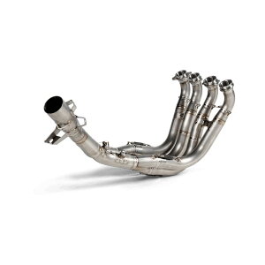 AKRAPOVIC (AN|rb`) }t[ IvV wb_[ (XeX) BMW S1000XR GLpC Ki