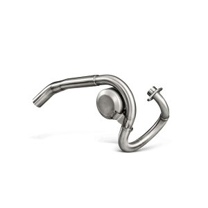 AKRAPOVIC (AN|rb`) IvViwb_[ Xe L[125 Monkey125 E-H125R3