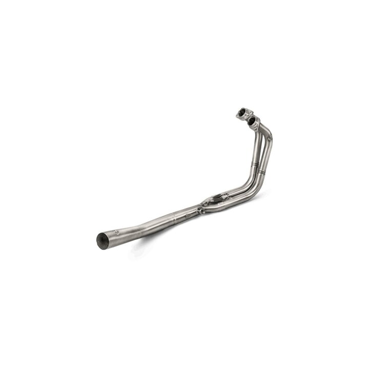 楽天市場】AKRAPOVIC (アクラポビッチ) オプショナルヘッダー ステン S 