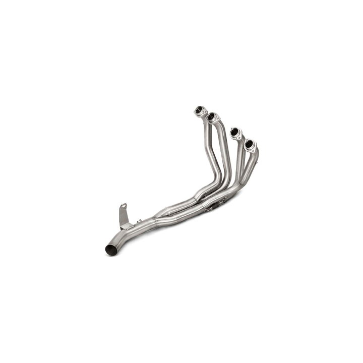 楽天市場】AKRAPOVIC (アクラポビッチ) オプションヘッダー Z900RS 