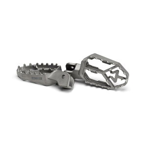 AKRAPOVIC (�A�N���|�r�b�`) �A�h�x���`���[�t�b�g�y�O�Z�b�g �`�^�� R12/ nineT/ G/S R1300GS/Adv F-BM13T1