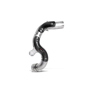 AKRAPOVIC (AN|rb`) NpCv R nine T `^ L-B12SO6T