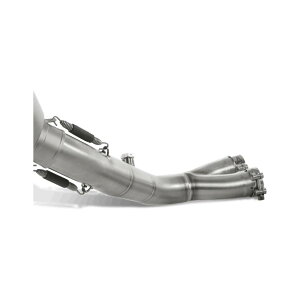 AKRAPOVIC (�A�N���|�r�b�`) �I�v�V���������N�p�C�v CB1000R �X�e�����X L-H10SO5L/1