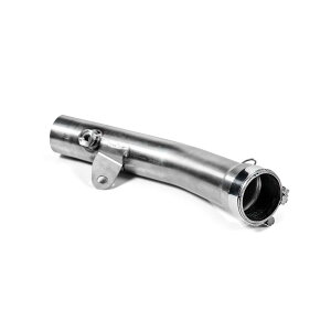 AKRAPOVIC (AN|rb`) IvVi NpCv Xe ZX-6R 23-24 L-K6SO8/2