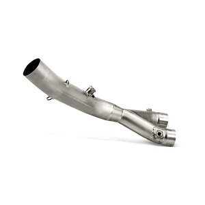 AKRAPOVIC (AN|rb`) IvVNpCv Track day YZF-R1 `^ L-Y10SO11T/TD
