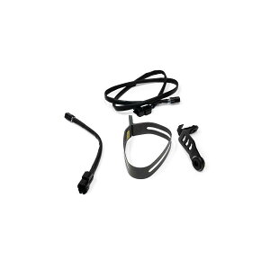 AKRAPOVIC (�A�N���|�r�b�`) �t�B�b�e�B���O�L�b�g Tracer 9/GT/GT+ 25 P-HF1626