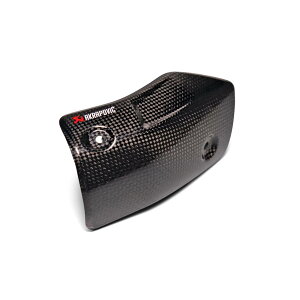 AKRAPOVIC (AN|rb`) IvVi q[gV[h J[{ XL750 TRANSALP P-HSH7SO3