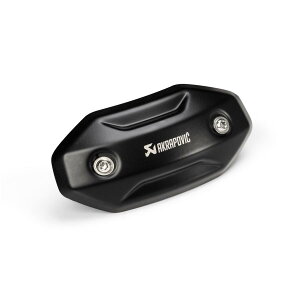 AKRAPOVIC (AN|rb`) IvVi q[gV[h XeXubN gCAt TRIUMPH TRIDENT660 P-HST6R1