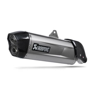 AKRAPOVIC (AN|rb`) XbvIC `^ APRILIA TUAREG 660 S-A6SO1-HGJT