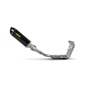 AKRAPOVIC (AN|rb`) [VOC (J[{) tGL][Xg}t[ BMW S1000RR Ki