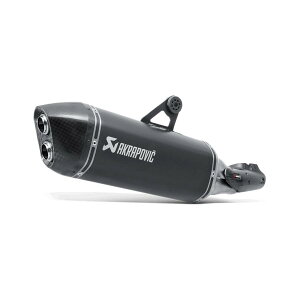 AKRAPOVIC (AN|rb`) XbvIC (`^ubN) }t[ [KΉ BMW R1200GS R1200GS ADVENTURE Ki