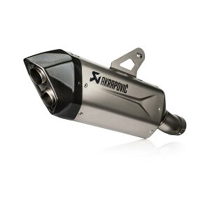 AKRAPOVIC (AN|rb`) XbvIC `^ EC/ECE R1300GS S-B13SO4-HJGT