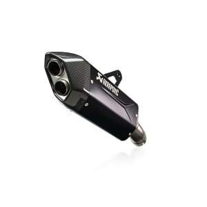 AKRAPOVIC (AN|rb`) XbvIC `^ ubN JMCA R1300GS/ADVENTURE 24-25 y^F8BL-R137Az S-B13SO4-HJGTBLJPP