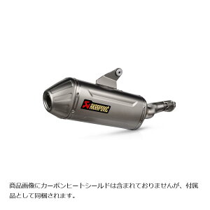 AKRAPOVIC (AN|rb`) XbvIC `^ EC/ECE 800MT-X S-CF8SO3-HFTT