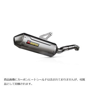 AKRAPOVIC (AN|rb`) XbvIC `^ EC/ECE 800MT-X S-CF8SO4-HFTT