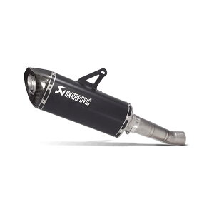 AKRAPOVIC (AN|rb`) XbvIC (`^ubN) }t[ DUCATI hDJeB Monster1200 Monster1200S Monster1200R X^[1200 Ki