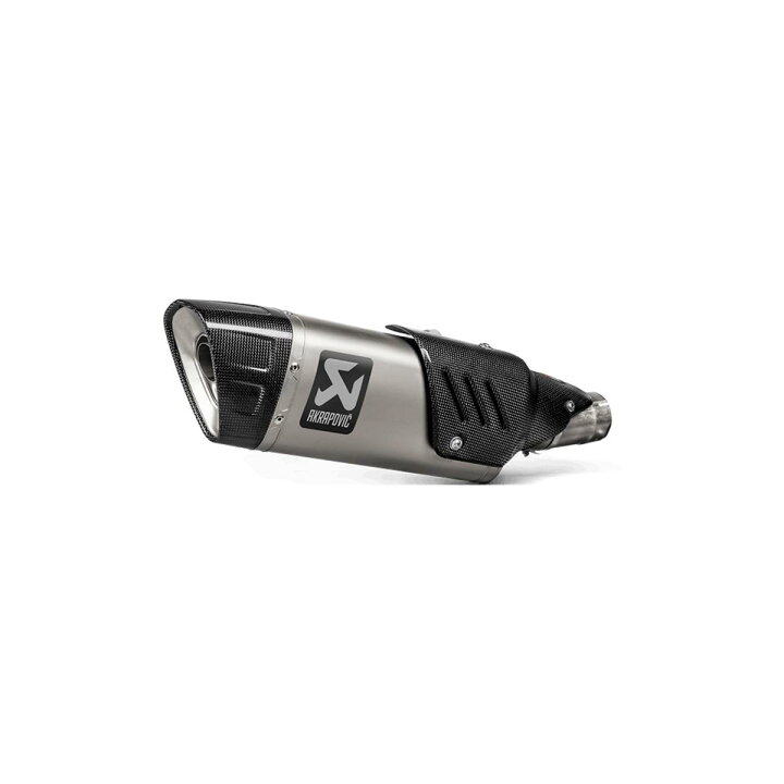 楽天市場】AKRAPOVIC (アクラポビッチ) スリップオンライン チタン 