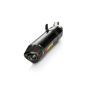AKRAPOVIC (AN|rb`) XbvIC J[{ EC/ECE CBR400R/500R 24, CB500X/400X@24 S-H5SO5-HRC