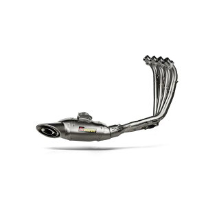 AKRAPOVIC (AN|rb`) [VOC `^ CB650R/CBR650R S-H6R15-AFT