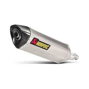 AKRAPOVIC (AN|rb`) XbvIC `^ }t[ [KΉ HONDA z_ NC700X NC700S Integra NC750X NC750S Integra Ki