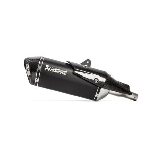 AKRAPOVIC (AN|rb`) XbvIC `^ ubN JMCA X-ADV y^:8BL-RH10z S-H7SO4-HRTBL/1JPP