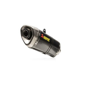 AKRAPOVIC (AN|rb`) XbvIC J[{ EC/ECE CB750 Hornet S-H7SO5-HRC