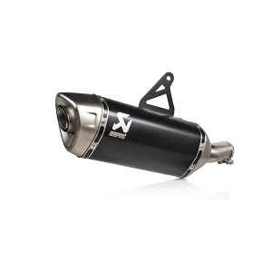 AKRAPOVIC (AN|rb`) XbvIC `^ ubN EC/ECE XL750 TRANSALP S-H7SO6-HRTBL
