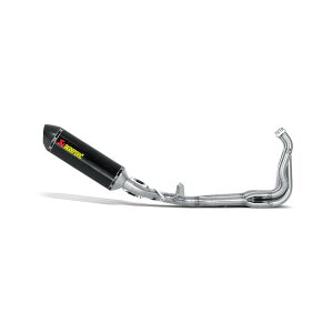 AKRAPOVIC (AN|rb`) [VOC J[{ Ninja 1000/Z1000SX 14-19 Z1000 14-19 S-K10R8-ZC