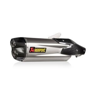AKRAPOVIC (AN|rb`) XbvIC `^ JMCA NINJA H2 SX/SE 22-23 y^:8BL-ZXT02Pz S-K10SO30-HGITJPP