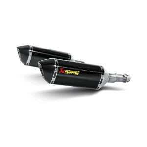 AKRAPOVIC (AN|rb`) XbvIC (J[{) }t[ [KΉ KAWASAKI JTL Ninja1000 jW1000 Z1000 Ki