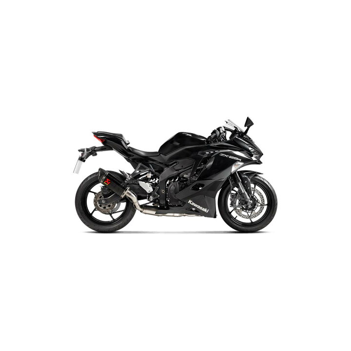 楽天市場】AKRAPOVIC (アクラポビッチ) レーシングライン (カーボン 