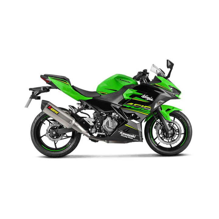 楽天市場】AKRAPOVIC (アクラポビッチ) スリップオンライン チタン 