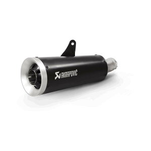 AKRAPOVIC (AN|rb`) XbvIC (`^ubN) }t[ [KΉ KAWASAKI JTL Z900RS Ki