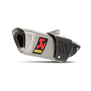 AKRAPOVIC (AN|rb`) XbvIC `^ JMCA MT-10 17-20 y^:2BL-RN50Jz S-Y10SO15-HAPTJPP