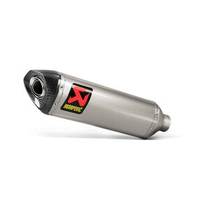 AKRAPOVIC (AN|rb`) XbvIC YZF-R1 }t[ `^ S-Y10SO19-RT-TD