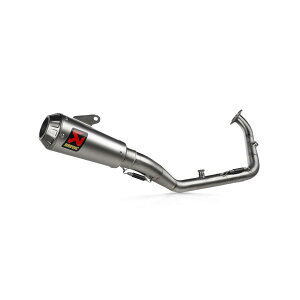 AKRAPOVIC (AN|rb`) [VOC `^ YZF-R15 S-Y150R1-CUSS