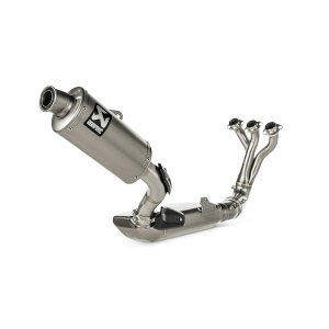 AKRAPOVIC (AN|rb`) [VOC `^ JMCA XSR900GP 24-25 y^:8BL-RN96Jz S-Y9R16-HDT/2JPP