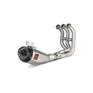 AKRAPOVIC (AN|rb`) [VOC `^ tGL][Xg}t[ JMCA{F MT-09 XSR900 MT-09 TRACER TRACER900 ԌΉ Ki