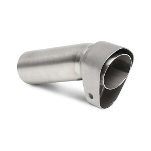 AKRAPOVIC (�A�N���|�r�b�`) �o�b�t�� 1�� ROAD V-TUV108