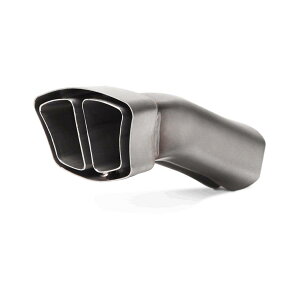 AKRAPOVIC (AN|rb`) IvVi Ghobt YZF-R1 M V-TUV169Y