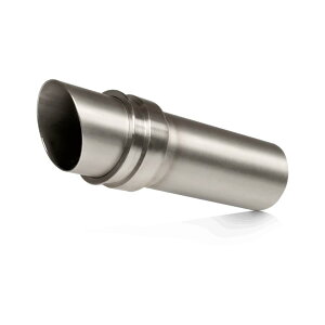 AKRAPOVIC (AN|rb`) IvViGhobt S-B10SO16-HZC V-TUV326