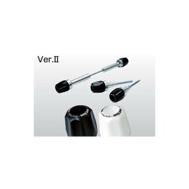 アントライオン マウントスライダーVer.2 セパレート ホワイト V-MAX 98-07 S3102-WH
