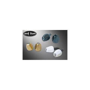 �A���g���C�I�� �A���~�o�[�G���hVer.2 �`�^���u���[ M8/���a��18mm�Ή� 19004-TB