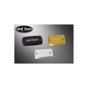 AgCI }X^[V_[Lbv antlion `^u[ SUZUKI 27003-TB