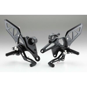 AELLA (�A�G��) ���C�f�B���O�X�e�b�v�L�b�g �u���b�N Z650RS AE-10103-BK