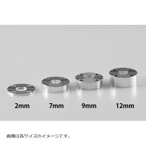 AELLA(�A�G��) ���������X�y�[�T�[12mm �u���b�N �A���~���o���σn���h����p(�V�^�C�v/�ی�) AE-27000-OP3 BK
