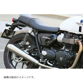 AELLA(アエラ) BRORA リアサスペンション トライアンフ ストリートツイン VB-TR005